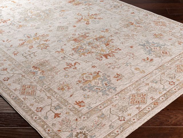 Surya Avant Garde 5'x8' Style 5 Area Rug-1
