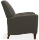 La-Z-Boy® Scarlett Tar High Leg Reclining Chair-2