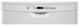 Maytag® 24" White Built In Dishwasher-3