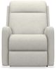 La-Z-Boy® Finley Parchment Power Rocking Recliner with Headrest and Lumbar-1