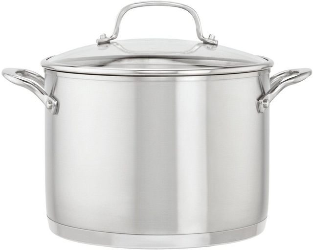 Whirlpool® 8 Quart Induction Stock Pot-1