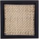 Bassett Mirror Intertwined Wall Art-0