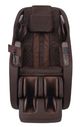 Infinity® Massage Chairs Solstice Deluxe Brown Massage Chair-1