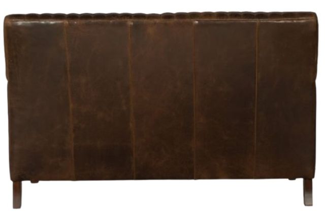 Bradington-Young Customizable Barnabus 8-Way Tie Loveseat-1