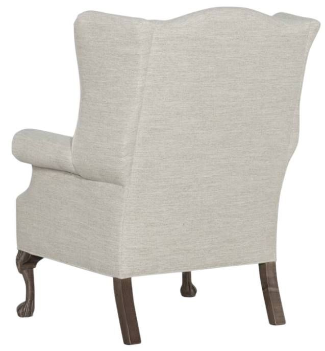 Temple Furniture Customizable Trevor Chair-1