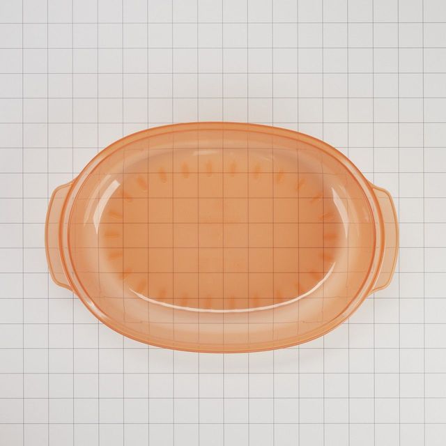 JennAir® 2.5 L Orange Steamer -4