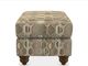 La-Z-Boy® Aberdeen Flax Ottoman-1