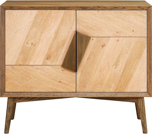 Moe's Home Collection Charlton Natural Small Cabinet-2