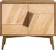 Moe's Home Collection Charlton Natural Small Cabinet-2