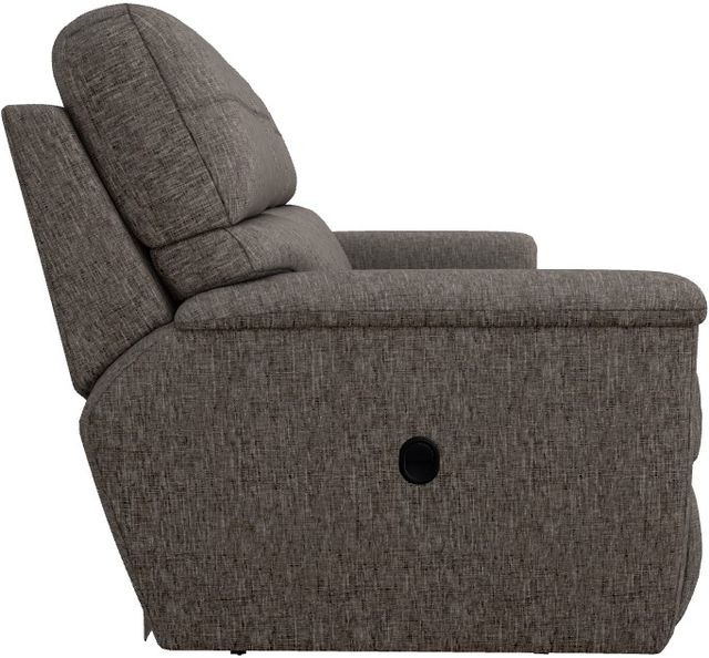 La-Z-Boy® Ava Onyx Manual Reclining Sofa-2