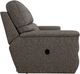 La-Z-Boy® Ava Onyx Manual Reclining Sofa-2