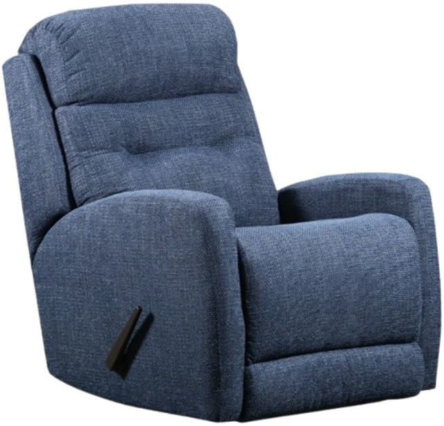 Southern Motion™ Customizable Bank Shot Manual Rocker Recliner-1