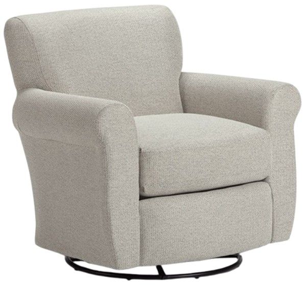 Best® Home Furnishings Customizable Gemily Swivel Chair