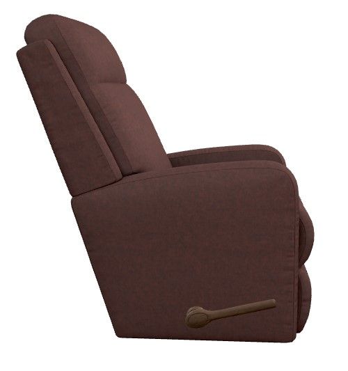 La-Z-Boy® Finley Brick Manual Wall Recliner-2