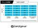 BEDGEAR® Medium Body Pillow-5