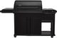 Traeger® Woodridge™ Elite 67" Black Freestanding Wood Pellet Grill-0