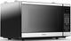 Danby® 0.7 Cu. Ft. Stainless Steel Countertop Microwave-4