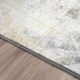 Dalyn™ Rug Company Camberly CM3 Biscotti 5'x8' Area Rug-3