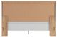 Signature Design by Ashley® Fenderport Tan King Panel Bed-3