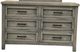 Vintage Furniture Patsy Dresser-0