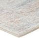 Dalyn™ Rug Company Jericho Pearl 8'x10' Style 1 Area Rug-1