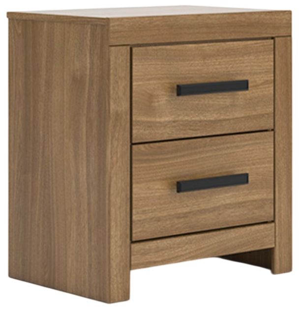 Signature Design by Ashley® Broachmyn Auburn Nightstand-0