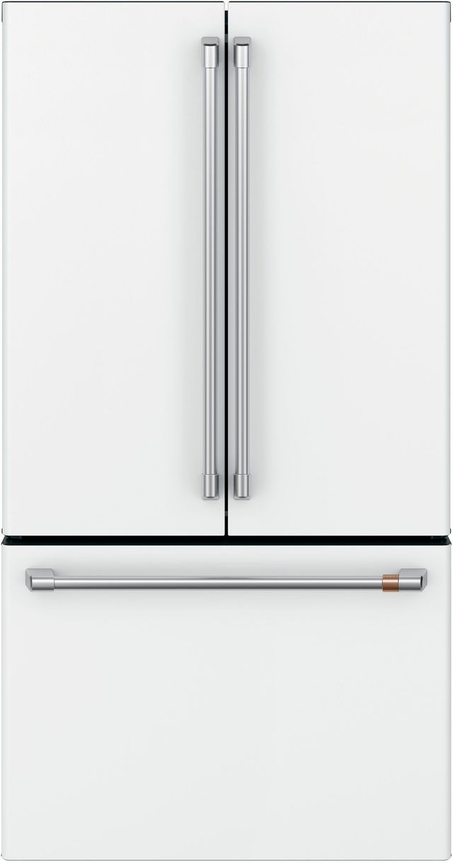 Café™ 4 Piece Matte White Kitchen Package-1