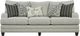 Fusion Furniture Basic Berber Sofa-2