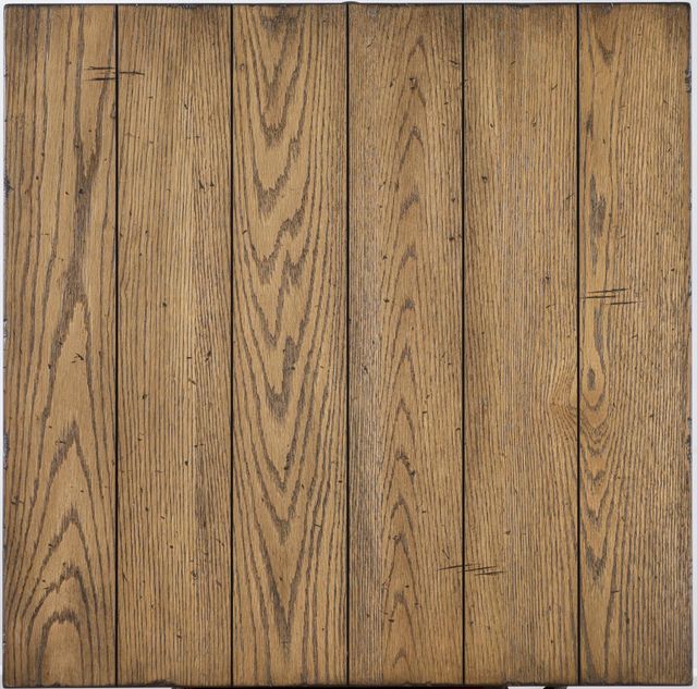 Legacy Classic Vintage Market Barnwood Oak/Spiced Apple Chest-3