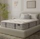 King Koil® Scott Living Kensly 14" Wrapped Coil Plush Tight Top Queen Mattress-1