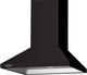 Viking® 3 Series 36" Onyx Wide Chimney Wall Hood with Ventilator-0