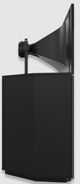 Klipsch® Jubilee Black Ash Floor Standing Speaker-1
