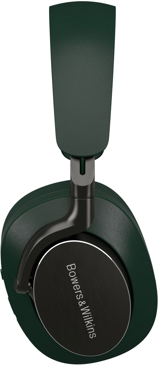 Bowers & Wilkins PX8 ダーク・フォレスト Bowers & Wilkins Dark Forest Wireless Over-Ear Noise