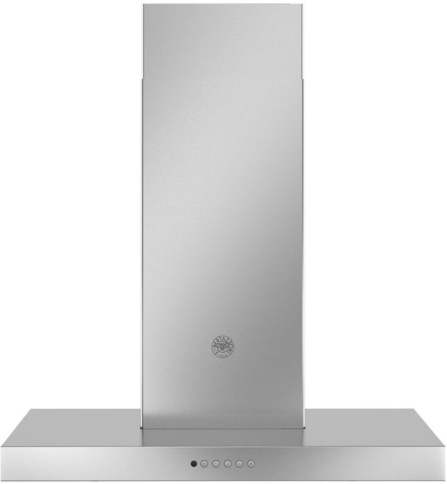 Bertazzoni Master Series 30" Stainless Steel Wall Mounted Range Hood-0