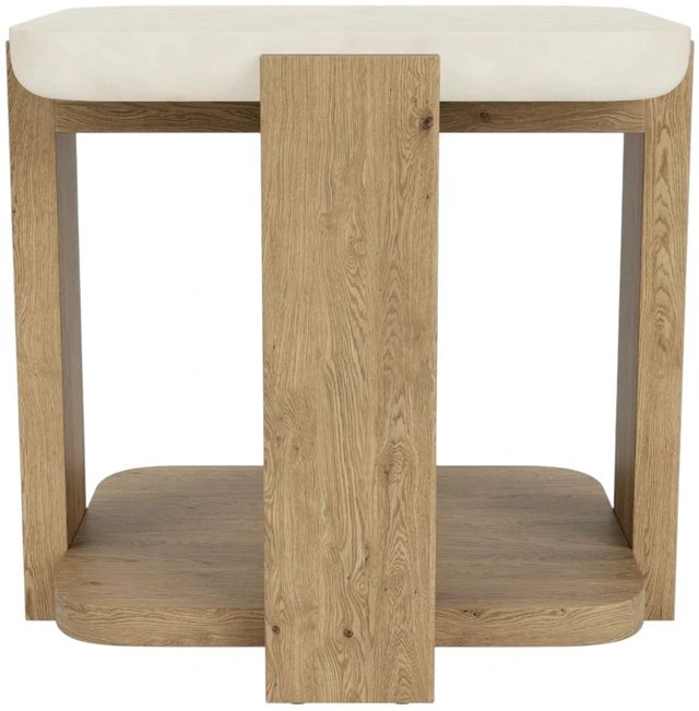 Riverside Furniture Sanibel Casual Mink End Table-2