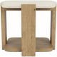 Riverside Furniture Sanibel Casual Mink End Table-2