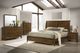 New Classic® Home Furnishings Ballard Walnut Dresser-1