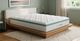 Southerland™ Helix Core Sunset 11.5" Wrapped Coil Plush Tight Top Full Mattress-1