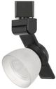 Cal® Lighting & Accessories Dark Bronze/White Track Light-0