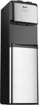 Avanti® 12.3" Stainless Steel Hot and Cold Water Dispenser-1