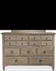 Riverside Furniture Myra Dresser-0