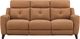 Aurora Furniture Chinook Charles Saddle Power Reclining Sofa-1