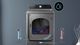 Samsung 7.4 Cu. Ft. Platinum Front Load Electric Dryer-3