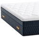Stressless® by Ekornes® Sky 15" Foam Plush Tight Top Split King Mattress-2