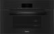 Miele 30" Obsidian Black Steam Oven-0
