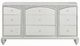 ACME Furniture Maverick Platinum Dresser-1