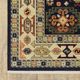 Oriental Weavers™ Lilihan 5'x8' Style 4 Area Rug-5