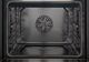 Bertazzoni Professional Series 30'' Stainless Steel Single Electric Wall Oven with Steam-2