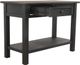 Signature Design by Ashley® Tyler Creek Grayish Brown/Black Console Table-1