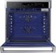 Samsung 30" Stainless Steel Single Electric Wall Oven-3